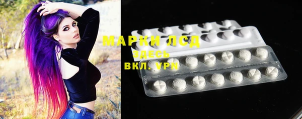 хмурый Богородицк